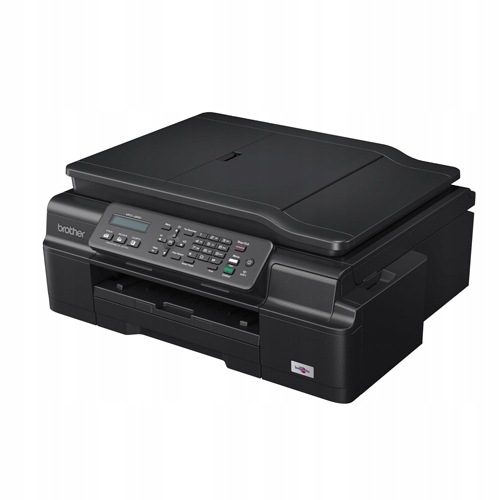 Brother MFC-J200 WiFi