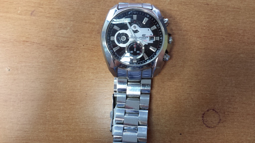 Casio edifice clearance ef 548