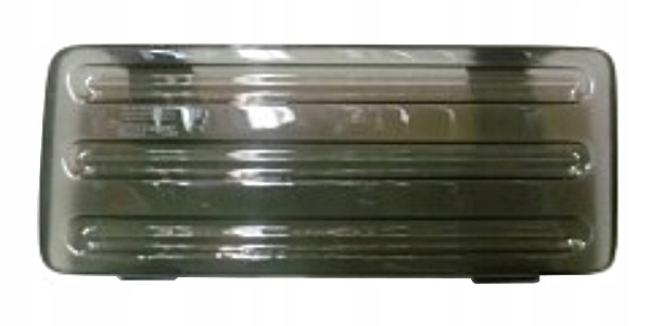 OSŁONA ZIMOWA ATRAPA DAEWOO TICO 1992-