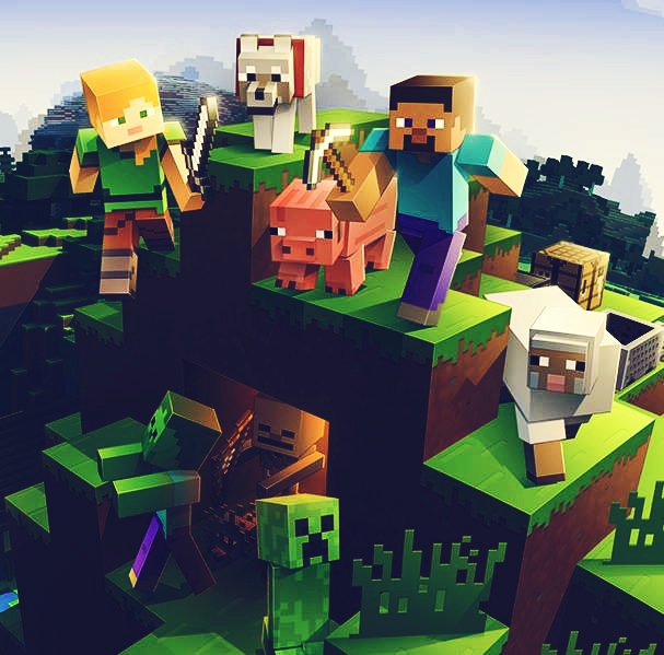 MINECRAFT KONTO PREMIUM NA ZAWSZE PEŁNA WERSJA PC