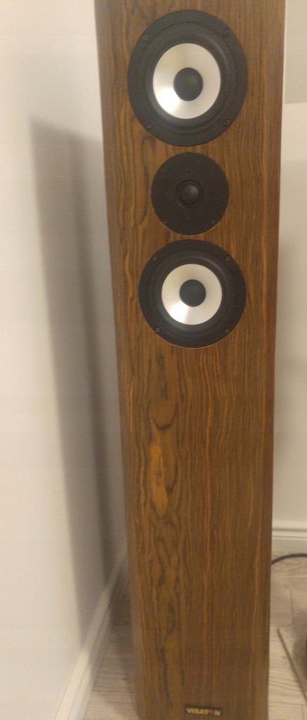 Kolumny Visaton VOX 251
