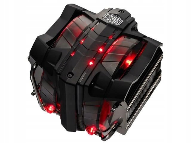 Wentylator CPU Cooler Master V8 V2