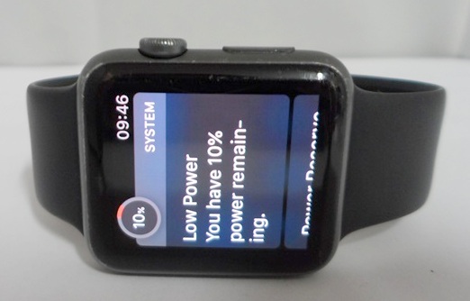 apple watch 7000 series 42mm