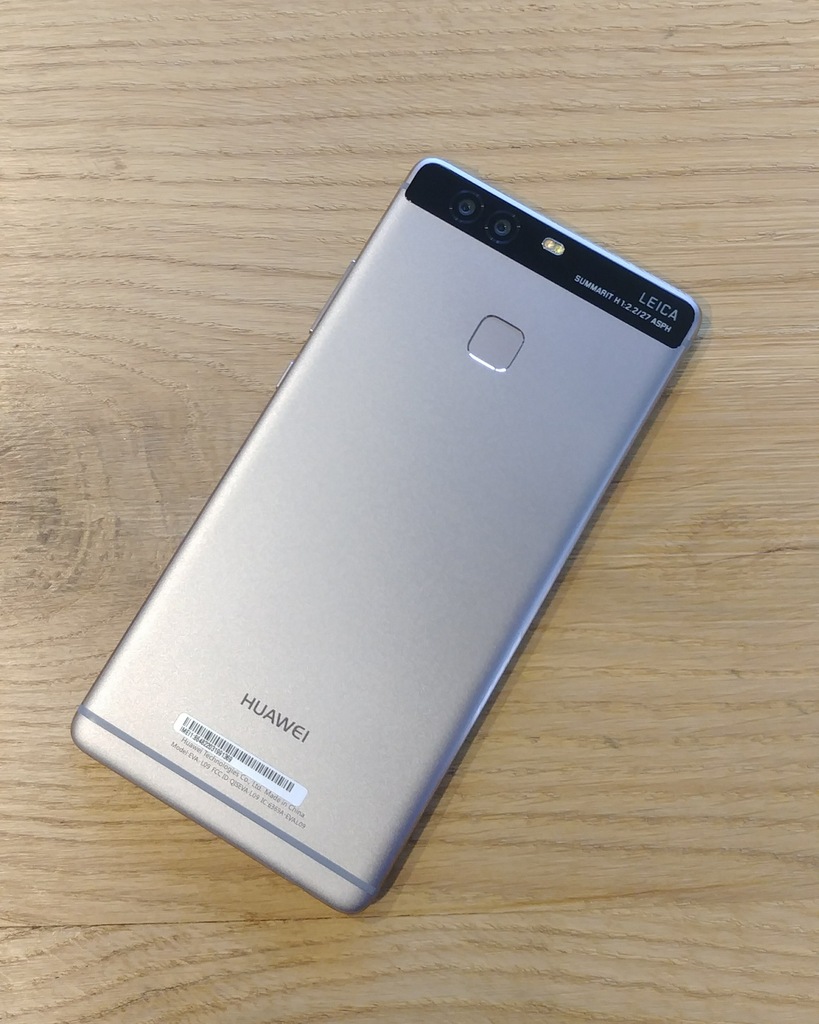 Huawei P9 EVA-L09 - Odnowiony: nowa płyta+obudowa