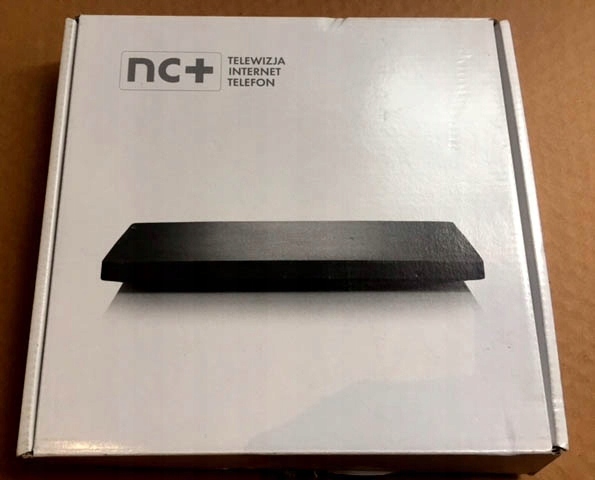 Dysk 1TB HDD - 1000NCP nc +