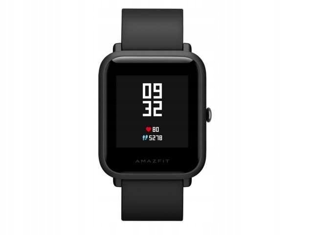 xiaomi amazfit bip ip68