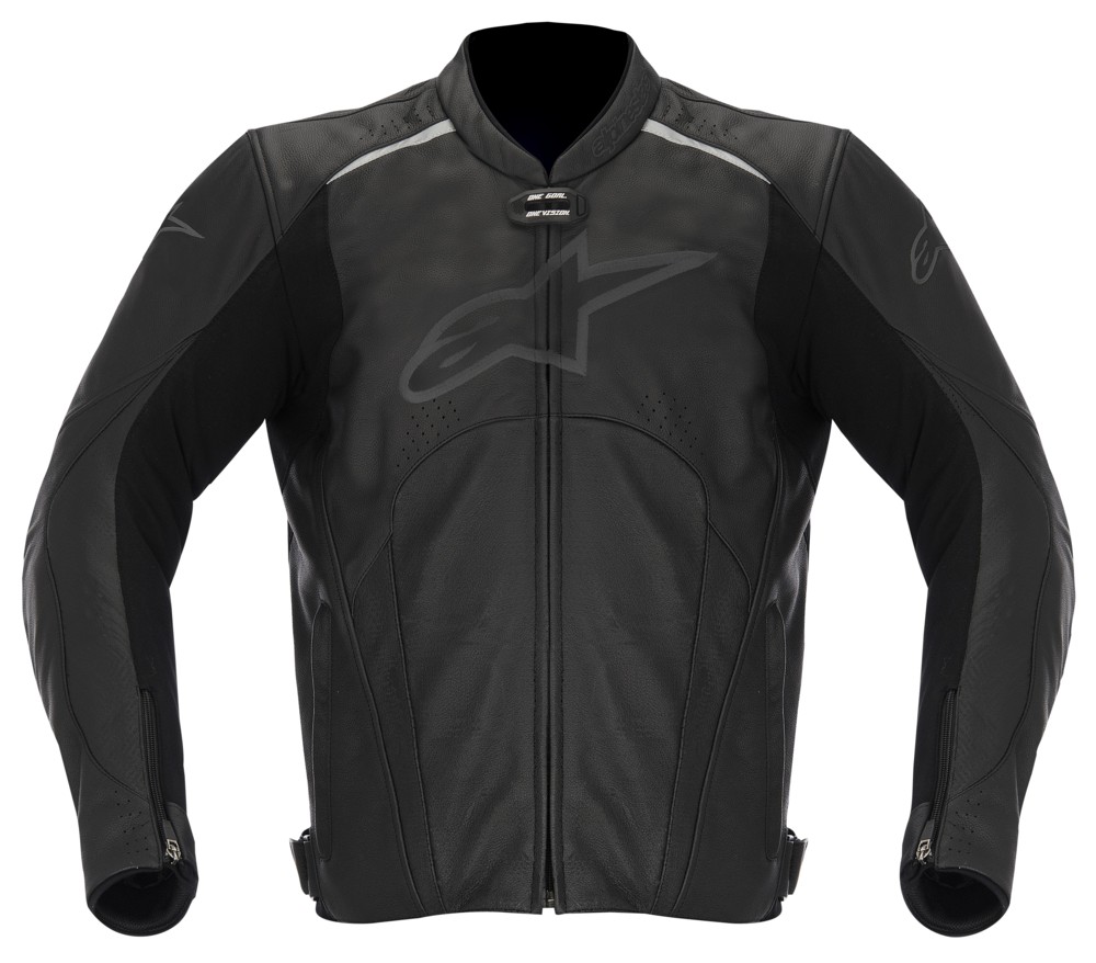 Kurtka skórzana Alpinestars AVANT r. 52 (L) | 24H