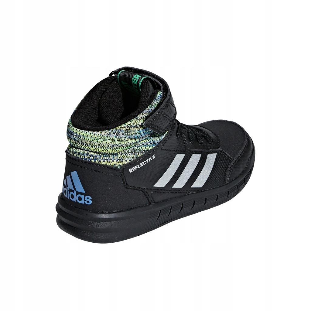 adidas altasport mid btw k