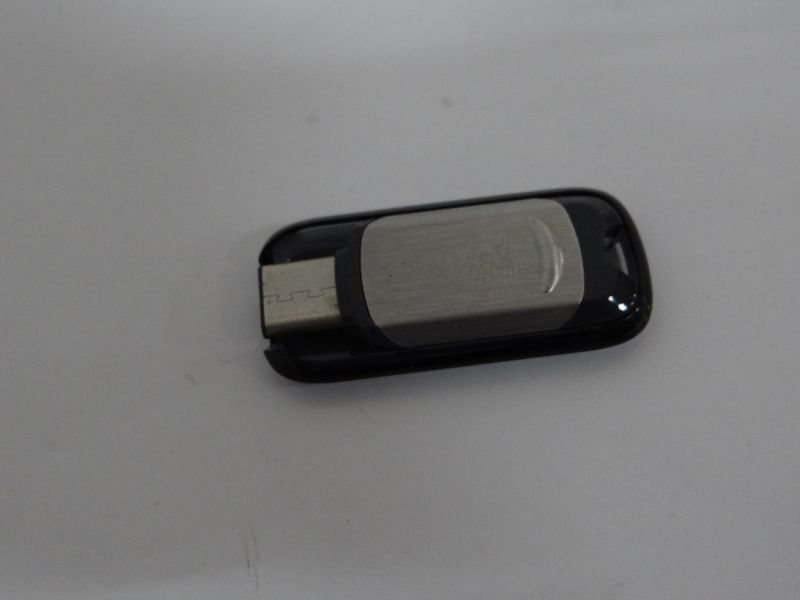 PENDRIVE SANDISK 64GB USB C