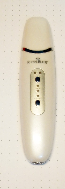 PEELING KAWITACYJNY PILING ROYALELITE 8022 (