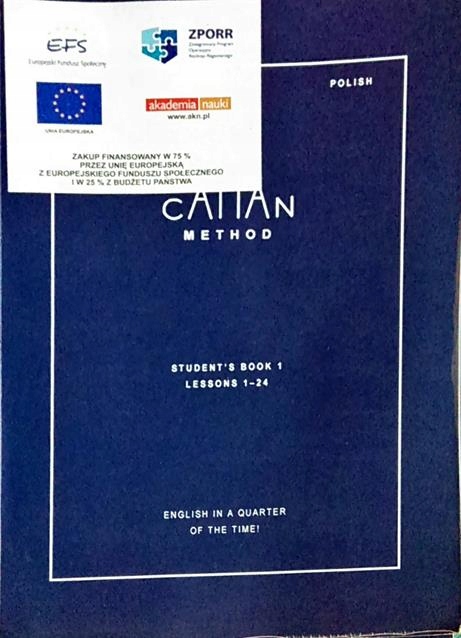 Callan method book 1 lessons 1-24