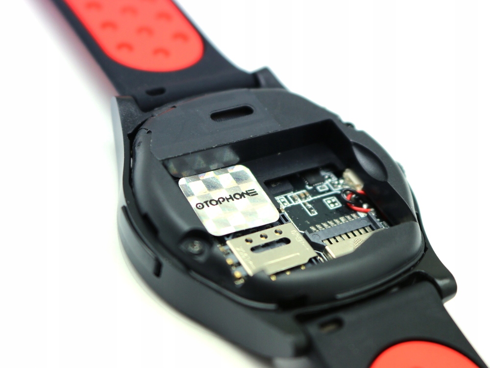 smartwatch huawei y7
