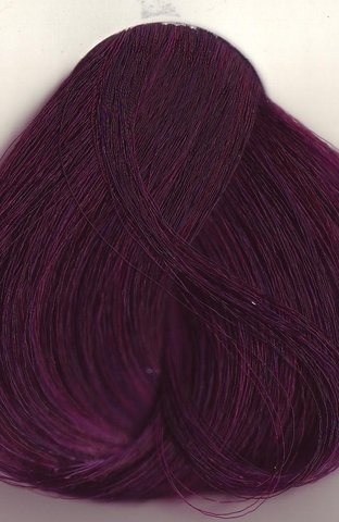 ALLWAVES FARBA DO WŁOSóW KOLOR 7.76 FIOLET 100ML