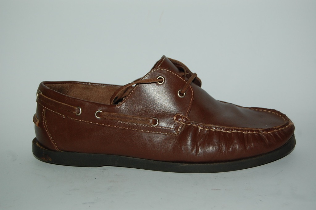 Buty LUCA MANCINI SKÓRA eu 41 uk 7020928903 oficjalne