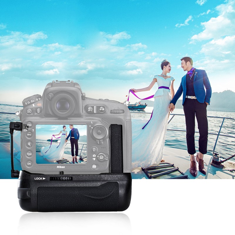 BATTERY PACK GRIP NIKON D5600 TRAVOR BG2T 7056815322 oficjalne