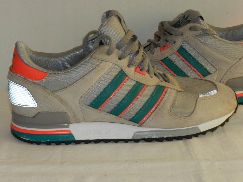 ADIDAS ZX 700 SKÓRA SPORTOWE r.42 i2/3