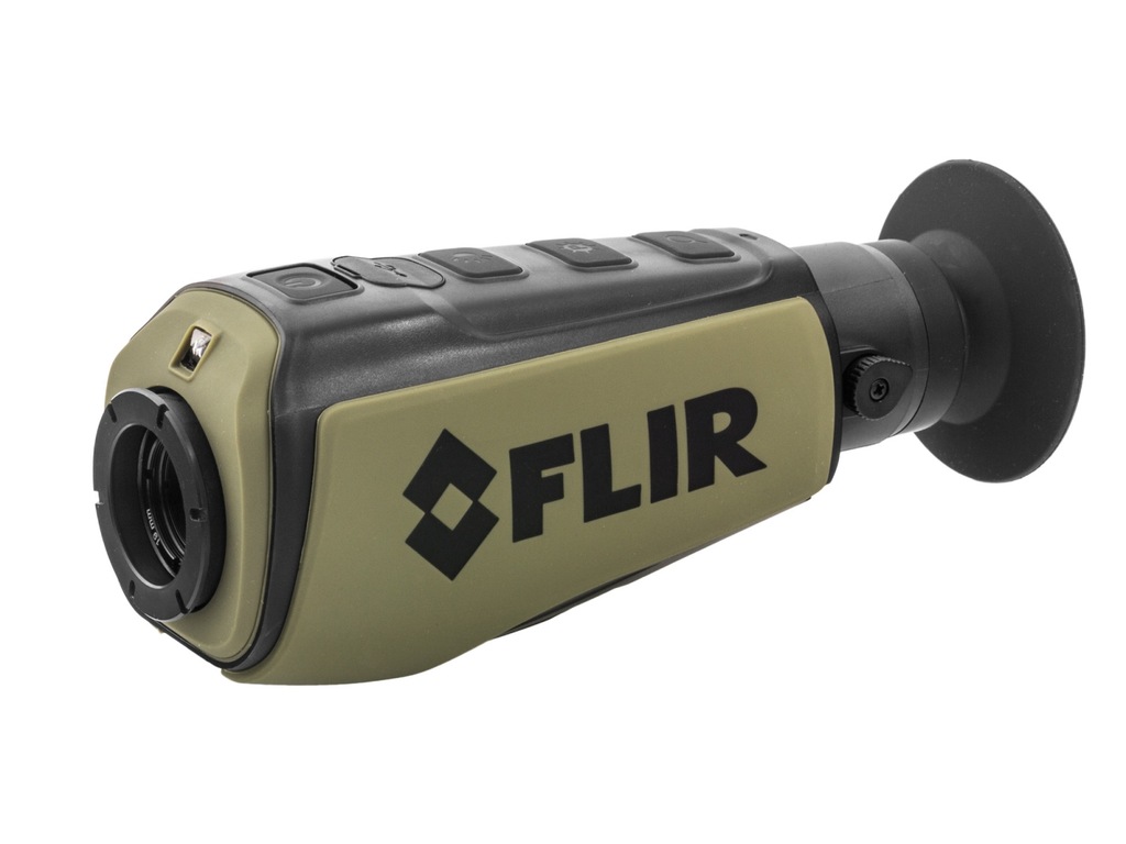 flir scout 111 240