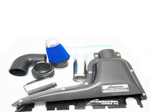Układ dolotowy dolot PEUGEOT 206 / 307 2001- 1.6 1