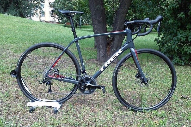 trek domane 58