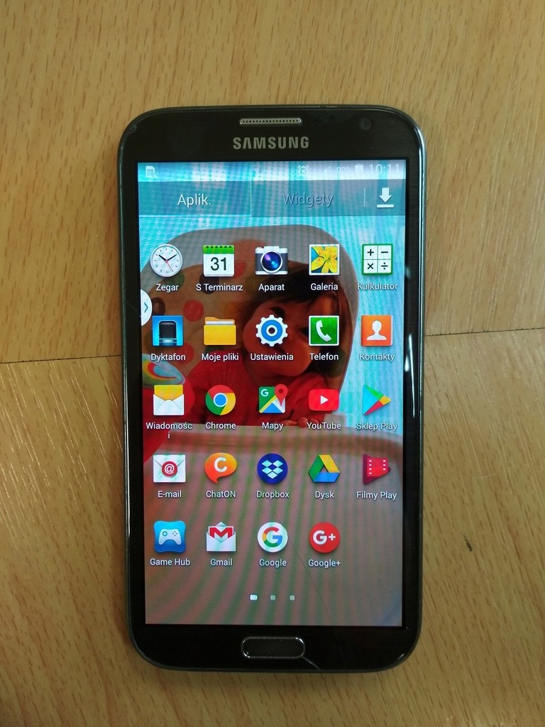 samsung galaxy note 2.0