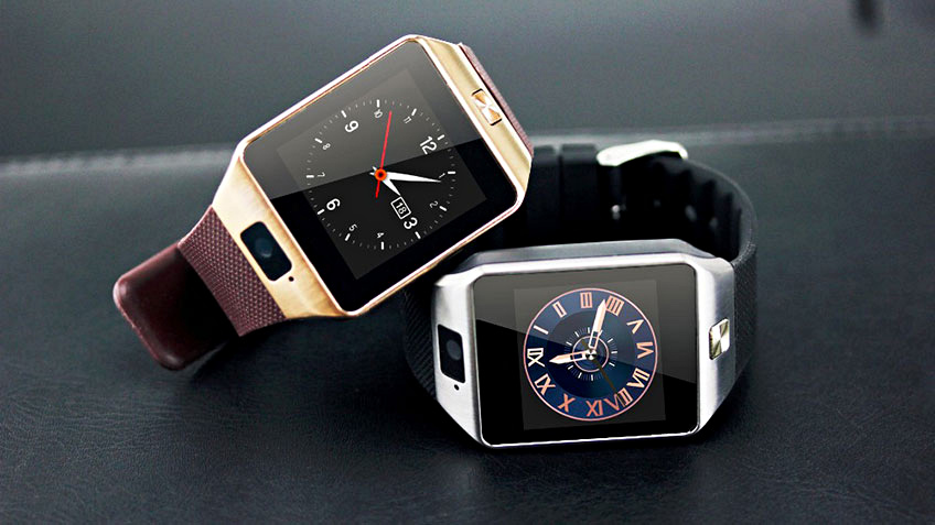 redmi 5 smartwatch