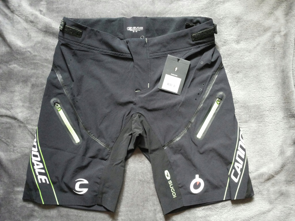 Cannondale cfr pro store over shorts