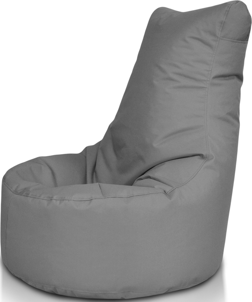 SEAT L POLIESTER PUFY DZIECIĘCE SAKO PIŁKA PODUCHA