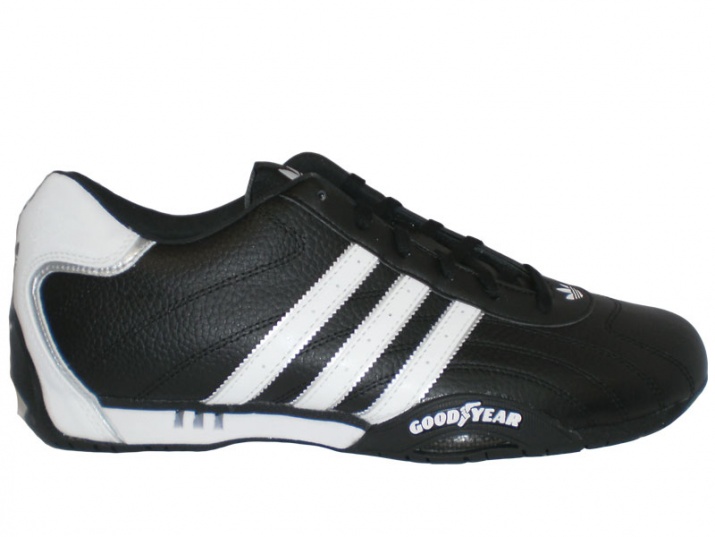 BUTY M??SKIE ADIDAS ADI RACER GOODYEAR 082 - 41 1/3 - 7116772958 - oficjalne archiwum Allegro