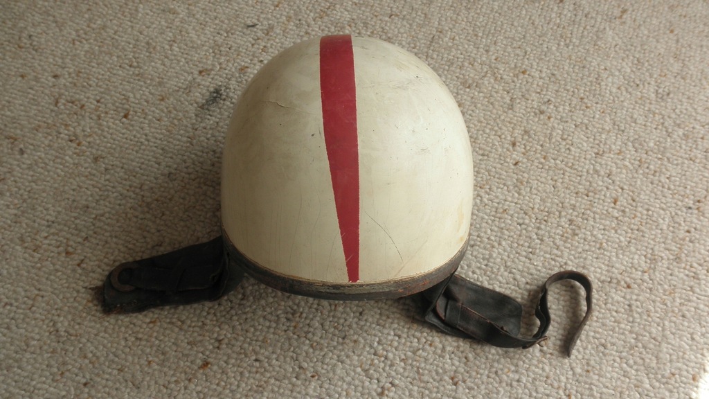 KASK tzw orzeszek