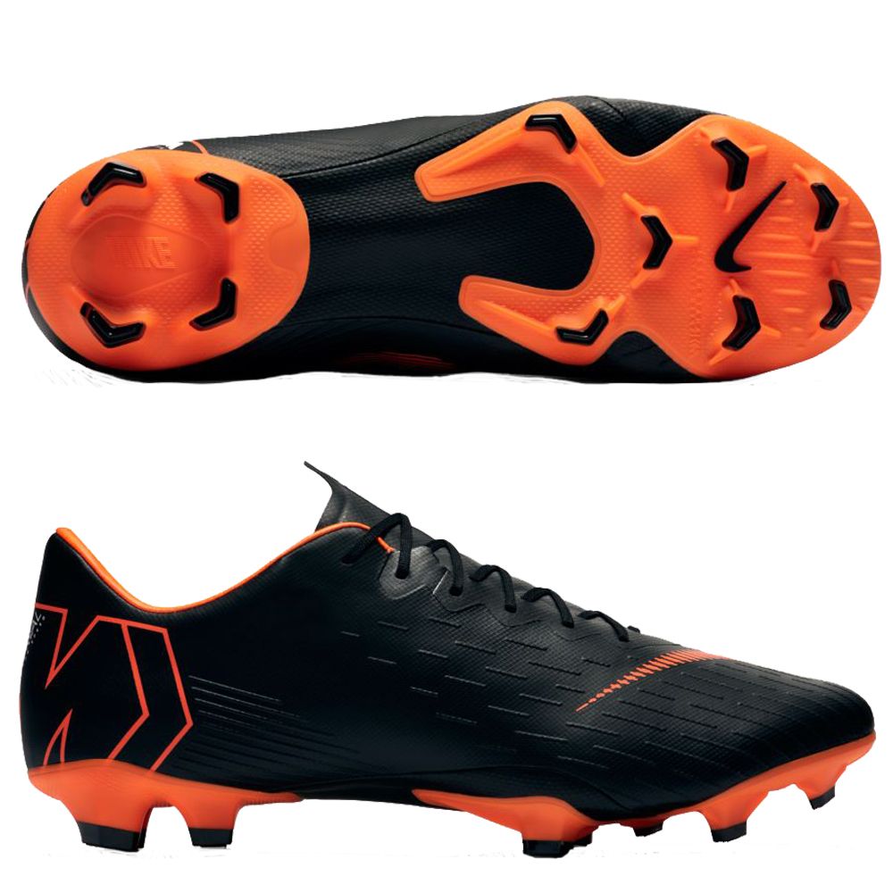 Korki Nike Mercurial Vapor 12 Pro FG 44 Gratis - 7304694137 - oficjalne  archiwum Allegro