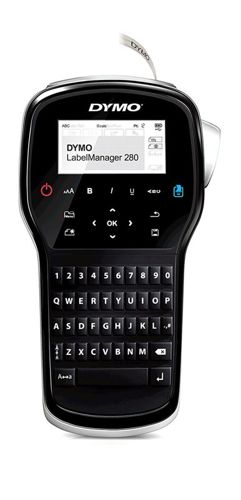 Drukarka etykiet/ metkownica DYMO S0968920 280