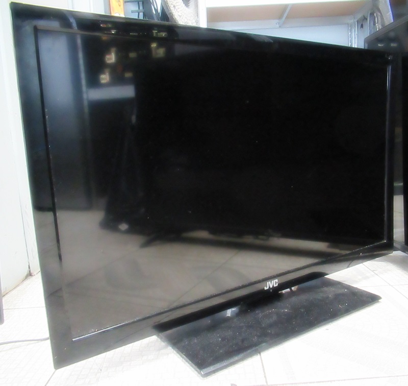 TELEWIZOR JVC LT 32 HA45E ODBIÓR OSOBISTY