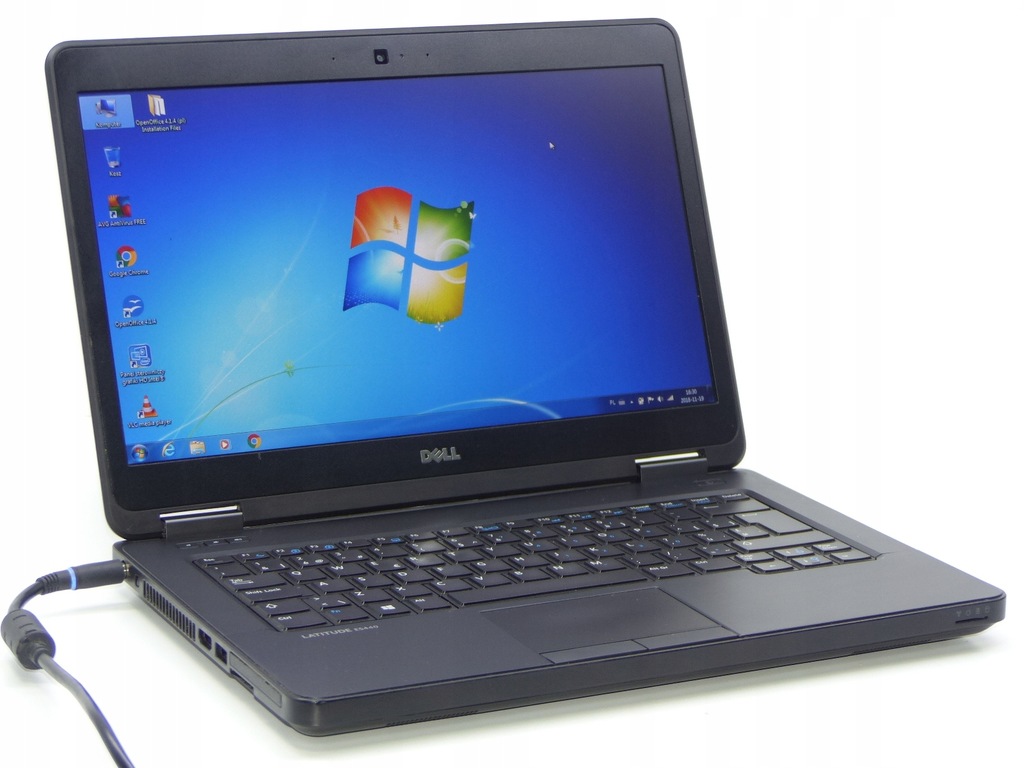 DELL E5440 Core i5 / 4GB / 320GB / Windows 7