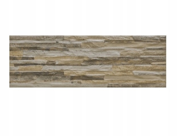 PŁYTKI ELEWACYJNE CERRAD ROCKFORD GINGER 15X45 KRA