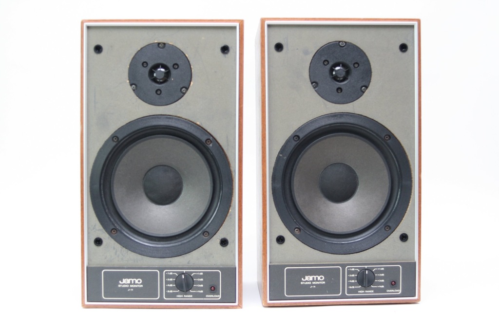 Kolumny JAMO J-71 Monitor Studio