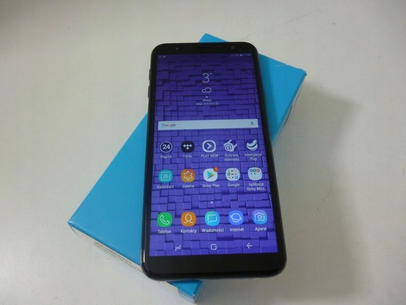 samsung galaxy j415fn