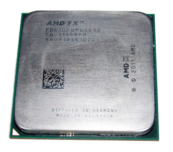 Amd fx 4100 какой сокет