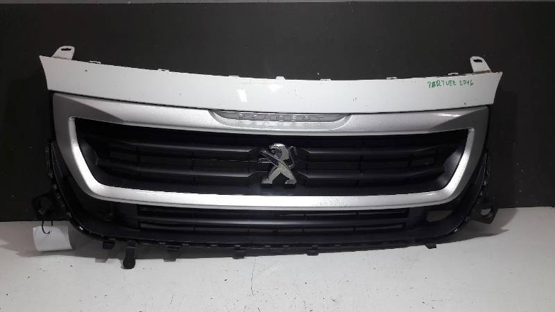 P50129343 GRILL ATRAPA PEUGEOT PARTNER III 16r