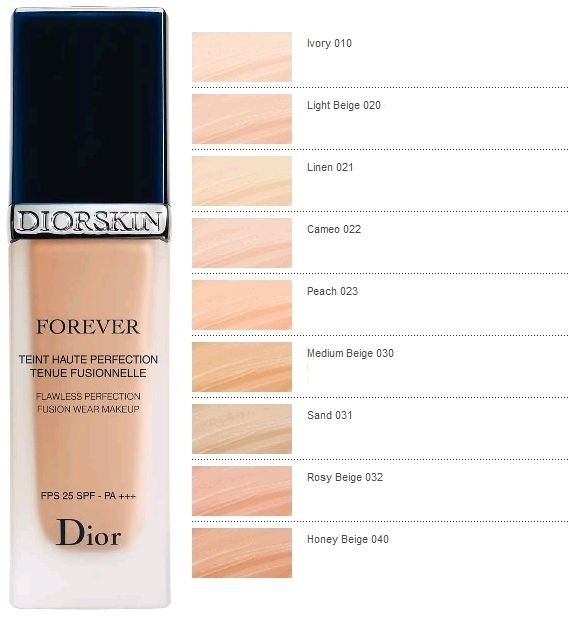 Diorskin forever shop