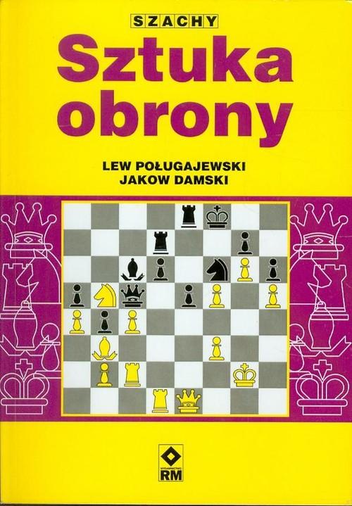 Sztuka obrony Poługajewski Lew, Damski Jakow
