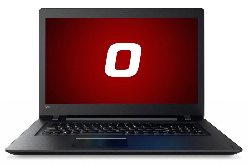 NAJTAŃSZY! Laptop Lenovo 4 RDZENIE 8GB HDD +Win10