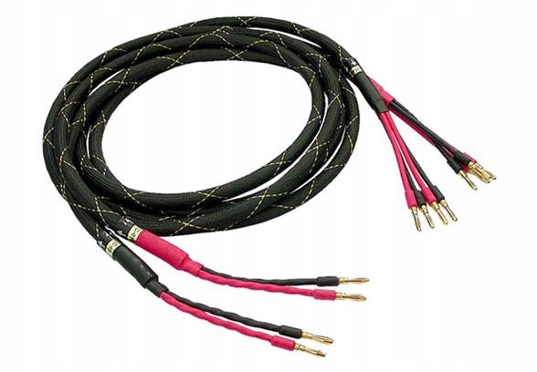 XINDAK SC-01B kabel do bi-wiringu nowy....OKAZJA