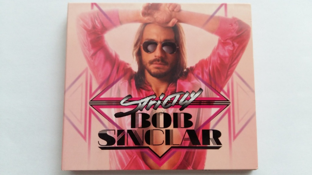 Bob Sinclar - Strictly