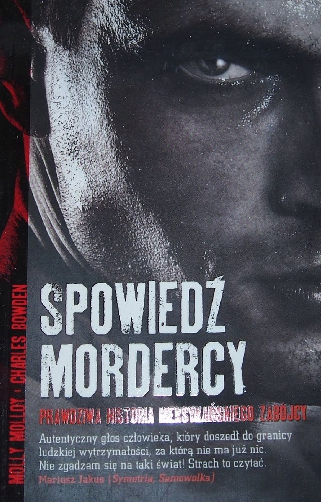 MEKSYK - KARTELE. SPOWIEDŹ MORDERCY.