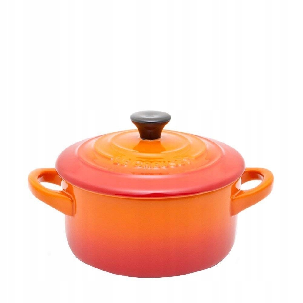 LE CREUSET GARNEK NACZYNIE KAMIONKOWE 200ML