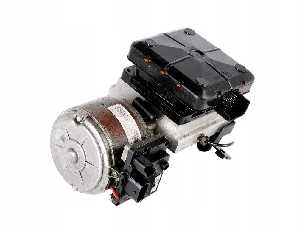 POMPA ZAWIESZENIA HYDRAULICZNA CITROEN C5 2.0 HPI