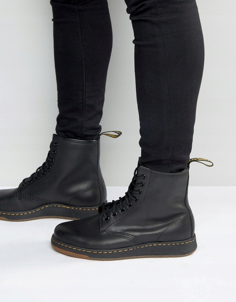 Doc martens newton 38 hotsell