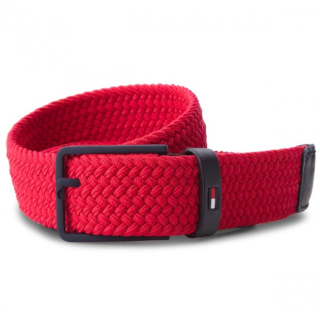 TOMMY HILFIGER ORYGINALNY PASEK MĘSKI R. 90