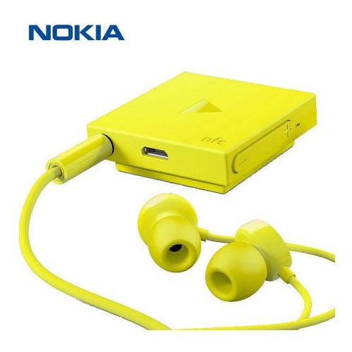 Nokia Słuchawki bluetooth stereo BH-121+ HP-5