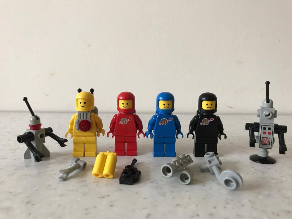 lego 6702